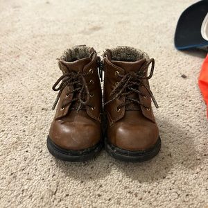 Toddler boots